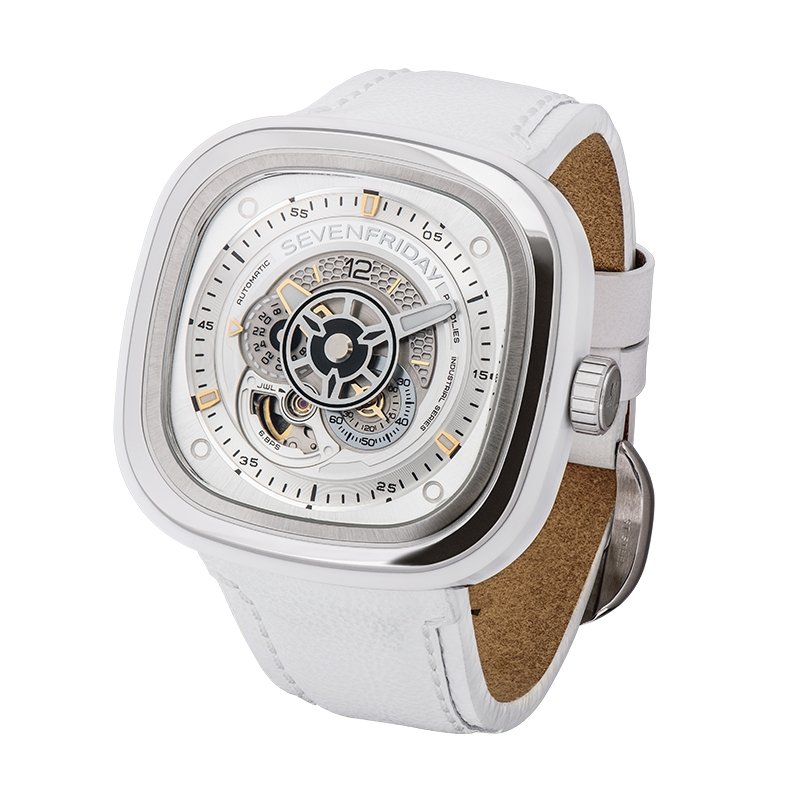SEVENFRIDAY P1C/01 Alba - The Independent Collective