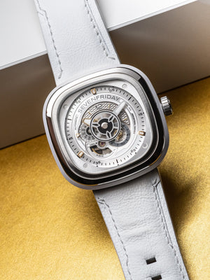 SEVENFRIDAY P1C/01 Alba - The Independent Collective P1C01