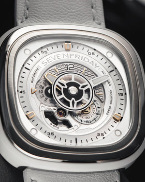 SEVENFRIDAY P1C/01 Alba - The Independent Collective P1C01
