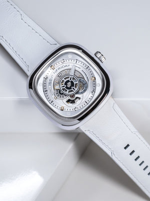 SEVENFRIDAY P1C/01 Alba - The Independent Collective P1C01