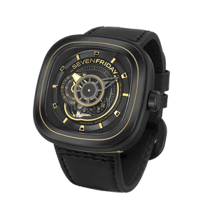 SEVENFRIDAY P2B/02 : WORKS - The Independent Collective P2B02