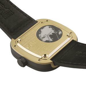 SEVENFRIDAY P2B/02 : WORKS - The Independent Collective P2B02