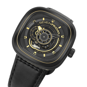 SEVENFRIDAY P2B/02 : WORKS - The Independent Collective P2B02
