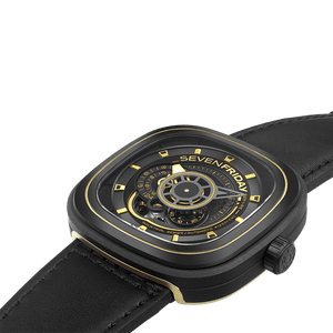 SEVENFRIDAY P2B/02 : WORKS - The Independent Collective P2B02