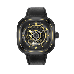 SEVENFRIDAY P2B/02 : WORKS - The Independent Collective P2B02