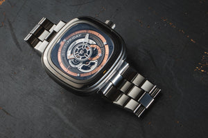 SEVENFRIDAY P2C/01 - M - The Independent Collective p2c01m