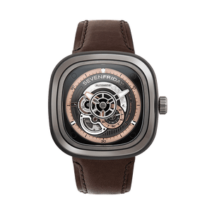 SEVENFRIDAY P2C/01 REVOLUTIONISED - The Independent Collective