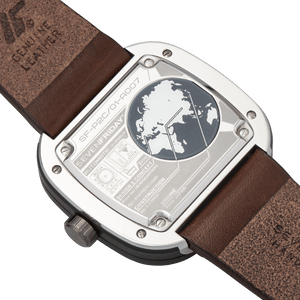 SEVENFRIDAY P2C/01 REVOLUTIONISED - The Independent Collective