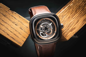SEVENFRIDAY P2C/01 REVOLUTIONISED - The Independent Collective