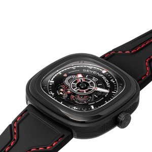 SEVENFRIDAY P3C/02: RACER III - The Independent Collective