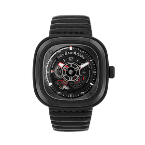 SEVENFRIDAY P3C/06: RACER III - The Independent Collective P3C/06