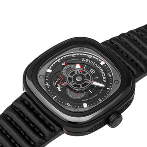 SEVENFRIDAY P3C/06: RACER III - The Independent Collective P3C/06