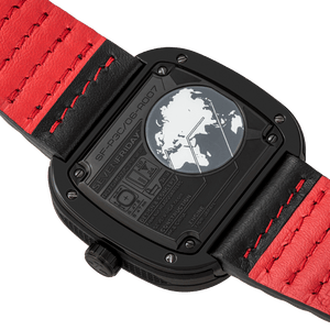 SEVENFRIDAY P3C/06: RACER III - The Independent Collective P3C/06