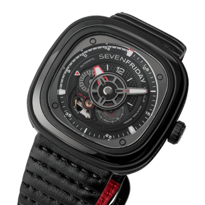 SEVENFRIDAY P3C/06: RACER III - The Independent Collective P3C/06