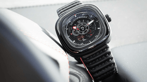 SEVENFRIDAY P3C/06: RACER III - The Independent Collective P3C/06