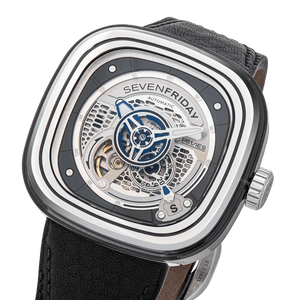 SEVENFRIDAY PS1/01 - The Independent Collective ps101