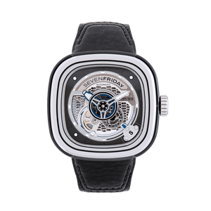 SEVENFRIDAY PS1/01 - The Independent Collective ps101