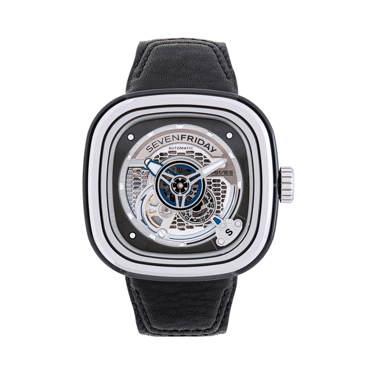 SEVENFRIDAY PS1/01 - The Independent Collective