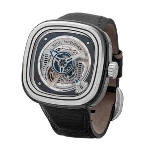 SEVENFRIDAY PS1/01 - The Independent Collective ps101