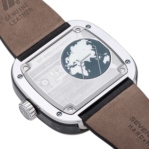 SEVENFRIDAY PS1/01 - The Independent Collective ps101