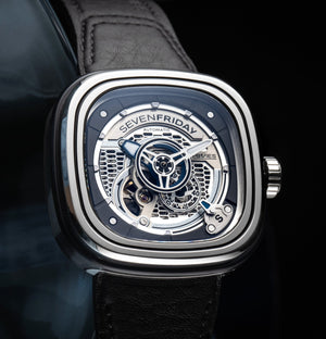 SEVENFRIDAY PS1/01 - The Independent CollectiveSEVENFRIDAY PS1/01