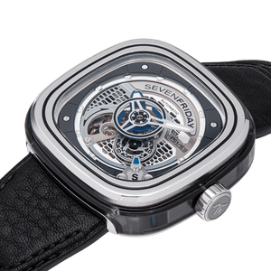 SEVENFRIDAY PS1/01 - The Independent Collective ps101