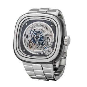 SEVENFRIDAY PS1/01 - M - The Independent CollectiveSEVENFRIDAY PS1/01 - The Independent Collective PS1/01M