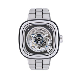 SEVENFRIDAY PS1/01 - M - The Independent CollectiveSEVENFRIDAY PS1/01 - The Independent Collective PS1/01M