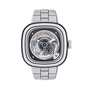 SEVENFRIDAY PS1/01-M - The Independent CollectiveSEVENFRIDAY PS1/01 - The Independent Collective