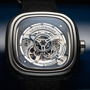 SEVENFRIDAY PS1/01-M - The Independent CollectiveSEVENFRIDAY PS1/01-M