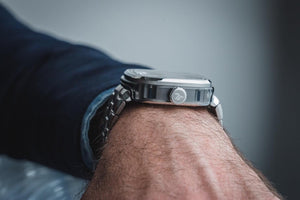 SEVENFRIDAY PS1/01 - M - The Independent CollectiveSEVENFRIDAY PS1/01 - The Independent Collective PS1/01M