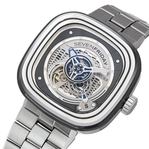 SEVENFRIDAY PS1/01 - M - The Independent CollectiveSEVENFRIDAY PS1/01 - The Independent Collective PS1/01M