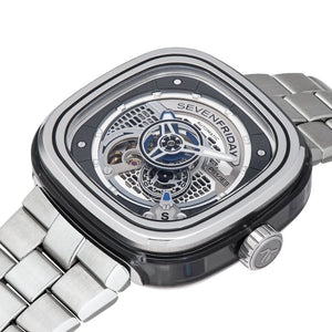 SEVENFRIDAY PS1/01 - M - The Independent CollectiveSEVENFRIDAY PS1/01 - The Independent Collective PS1/01M
