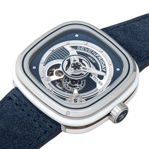 SEVENFRIDAY PS1/03 - The Independent Collective