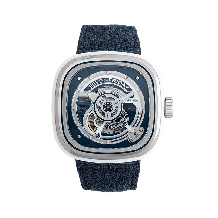 SEVENFRIDAY PS1/03 - The Independent Collective