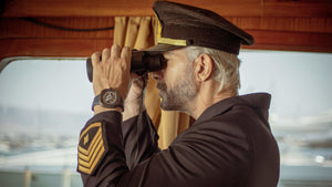 SEVENFRIDAY PS1/04 - The Independent Collective PS1/04