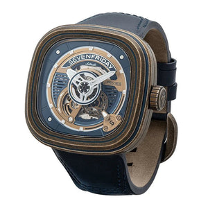 SEVENFRIDAY PS1/04 - The Independent Collective PS1/04