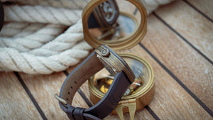 SEVENFRIDAY PS1/04 - The Independent Collective PS1/04