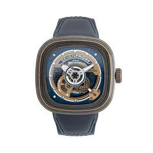SEVENFRIDAY PS1/04 - The Independent Collective PS1/04