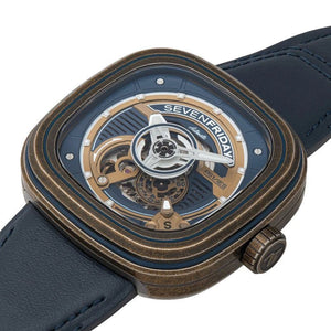 SEVENFRIDAY PS1/04 - The Independent Collective PS1/04