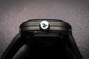 SEVENFRIDAY PS2/01 - The Independent Collective PS201