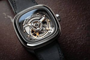 SEVENFRIDAY PS2/01 - The Independent Collective PS201