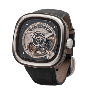 SEVENFRIDAY PS2/01 - The Independent Collective PS201