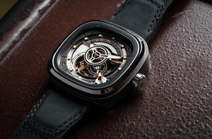 SEVENFRIDAY PS2/01 - The Independent Collective PS201