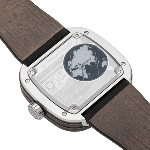 SEVENFRIDAY PS2/01 - The Independent Collective PS201