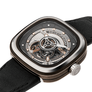SEVENFRIDAY PS2/01 - The Independent Collective PS201