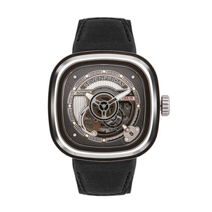 SEVENFRIDAY PS2/01 - The Independent Collective