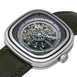 SEVENFRIDAY T1/06: TECHNICAL REVOLUTION - The Independent Collective T1/06
