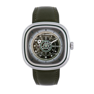 SEVENFRIDAY T1/06: TECHNICAL REVOLUTION - The Independent Collective T1/06