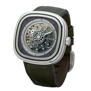 SEVENFRIDAY T1/06: TECHNICAL REVOLUTION - The Independent Collective T1/06